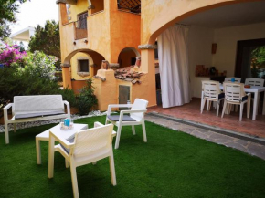 Insardinia House trilocale a 200mt dalla spiaggia